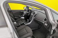 Aanzicht binnenruimte