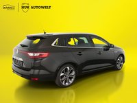 Aanzicht achter rechts