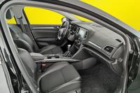 Aanzicht binnenruimte