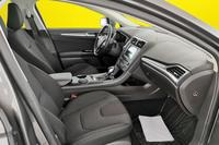 Aanzicht binnenruimte