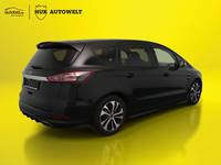 Aanzicht achter rechts