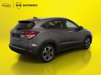 Aanzicht achter rechts