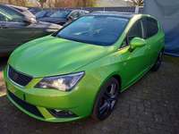 Όψη εμπρός αριστερά