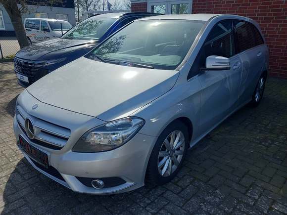 Όψη εμπρός αριστερά