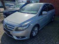 Όψη εμπρός αριστερά