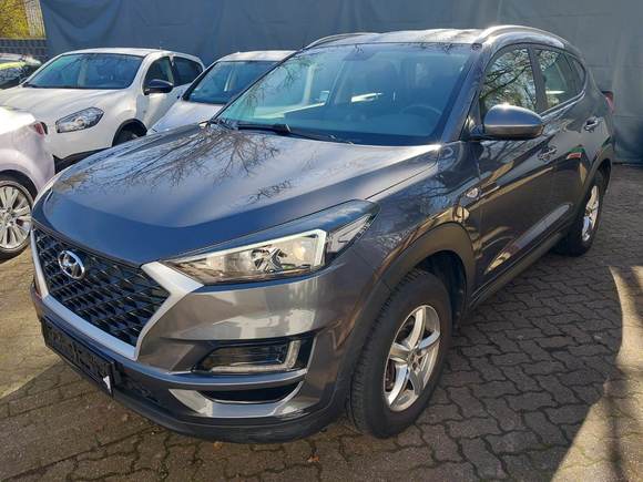 Όψη εμπρός αριστερά