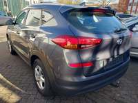 Όψη πίσω αριστερά