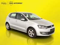 Aanzicht voor rechts