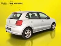 Aanzicht achter rechts