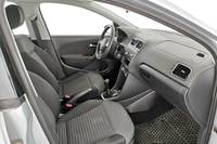 Aanzicht binnenruimte