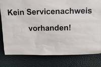 Servicedocumentatie