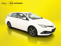 Aanzicht voor rechts