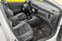 Aanzicht binnenruimte