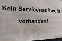 Servicedocumentatie