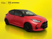 Aanzicht voor rechts