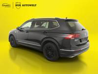 Aanzicht achter links