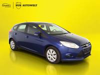 Aanzicht voor rechts