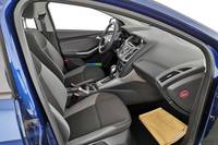 Aanzicht binnenruimte