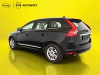 Aanzicht achter links