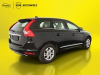 Aanzicht achter rechts