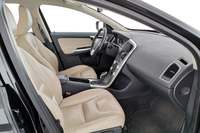 Aanzicht binnenruimte