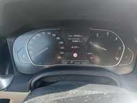 Όψη ταμπλό οργάνων