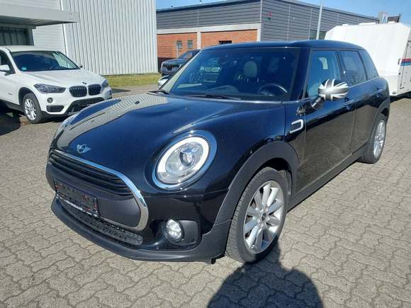 Όψη εμπρός αριστερά