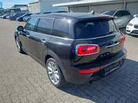 Όψη πίσω αριστερά