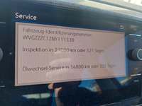 Κατάσταση οχήματος