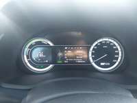 Όψη ταμπλό οργάνων