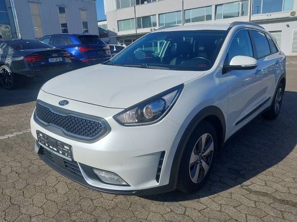 Όψη εμπρός αριστερά