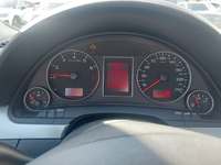 Όψη ταμπλό οργάνων