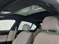 View of sunroof / panoramic roof