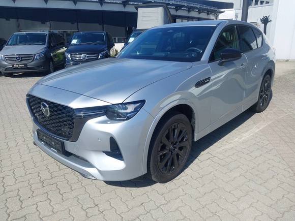 Pogled sprijeda lijevo