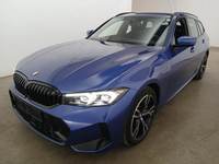 Vue de l’avant gauche