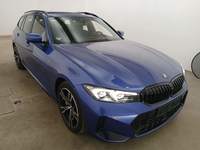 Widok z przodu po stronie prawej