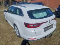 Όψη πίσω αριστερά