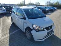 Όψη εμπρός δεξιά