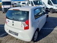 Όψη πίσω δεξιά