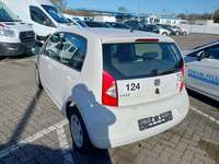 Όψη πίσω αριστερά