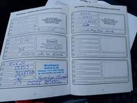 Szerviz dokumentáció