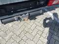 View of trailer tow-bar hitch