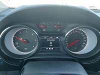 Όψη ταμπλό οργάνων