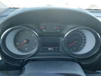 Όψη ταμπλό οργάνων