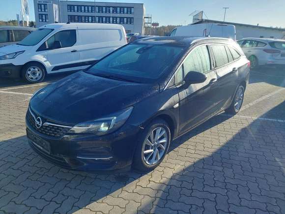 Όψη εμπρός αριστερά