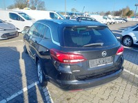 Όψη πίσω αριστερά