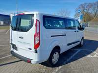 Όψη πίσω δεξιά