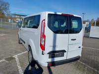 Όψη πίσω αριστερά