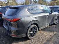 Widok z tyłu po stronie prawej