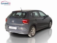 Widok z tyłu po stronie prawej